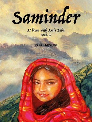 cover image of Saminder